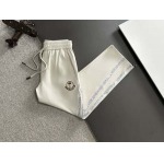 2025年3月2日春夏高品質新品monclerスウェットパンツ DW工場