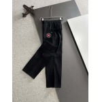 2025年3月2日春夏高品質新品Balenciagaスウェットパンツ DW工場