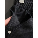 2025年3月2日春夏高品質新品Balenciagaスウェットパンツ DW工場