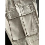 2025年3月2日春夏高品質新品Balenciagaスウェットパンツ DW工場