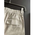 2025年3月2日春夏高品質新品Balenciagaスウェットパンツ DW工場