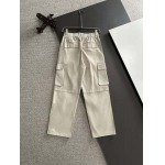 2025年3月2日春夏高品質新品Balenciagaスウェットパンツ DW工場