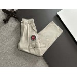 2025年3月2日春夏高品質新品Balenciagaスウェットパンツ DW工場