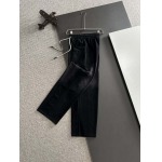 2025年3月2日春夏高品質新品BURBERRYスウェットパンツ DW工場