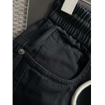 2025年3月2日春夏高品質新品BURBERRYスウェットパンツ DW工場