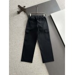 2025年3月2日春夏高品質新品Louis Vuittonスウェットパンツ DW工場