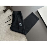 2025年3月2日春夏高品質新品Louis Vuittonスウェットパンツ DW工場