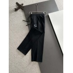 2025年3月2日春夏高品質新品Louis Vuittonスウェットパンツ DW工場
