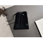 2025年3月2日春夏高品質新品Pradaスウェットパンツ DW工場