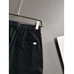 2025年3月2日春夏高品質新品Pradaスウェットパンツ DW工場