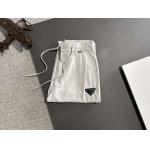 2025年3月2日春夏高品質新品Pradaスウェットパンツ DW工場