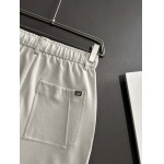 2025年3月2日春夏高品質新品Pradaスウェットパンツ DW工場