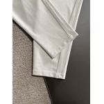 2025年3月2日春夏高品質新品Pradaスウェットパンツ DW工場