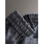 2025年3月2日春夏高品質新品Pradaスウェットパンツ DW工場