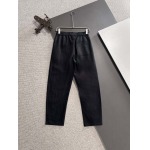 2025年3月2日春夏高品質新品Pradaスウェットパンツ DW工場