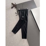 2025年3月2日春夏高品質新品Pradaスウェットパンツ DW工場