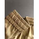 2025年3月2日春夏高品質新品Pradaスウェットパンツ DW工場