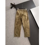 2025年3月2日春夏高品質新品Pradaスウェットパンツ DW工場