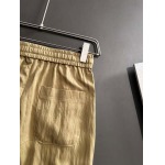 2025年3月2日春夏高品質新品Pradaスウェットパンツ DW工場