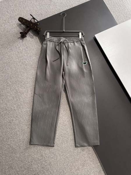 2025年3月2日春夏高品質新品Pradaスウェットパンツ ...