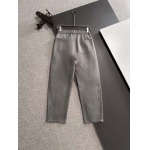 2025年3月2日春夏高品質新品Pradaスウェットパンツ DW工場