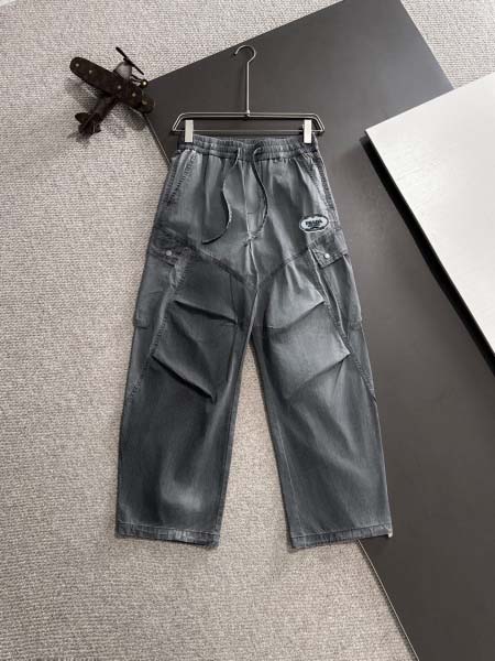 2025年3月2日春夏高品質新品Pradaスウェットパンツ ...