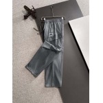 2025年3月2日春夏高品質新品Pradaスウェットパンツ DW工場