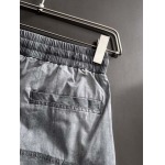 2025年3月2日春夏高品質新品Pradaスウェットパンツ DW工場