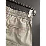 2025年3月2日春夏高品質新品Pradaスウェットパンツ DW工場