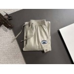 2025年3月2日春夏高品質新品Pradaスウェットパンツ DW工場