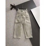 2025年3月2日春夏高品質新品Pradaスウェットパンツ DW工場