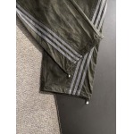 2025年3月2日春夏高品質新品BURBERRYスウェットパンツ DW工場