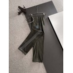 2025年3月2日春夏高品質新品BURBERRYスウェットパンツ DW工場