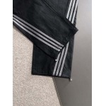 2025年3月2日春夏高品質新品BURBERRYスウェットパンツ DW工場