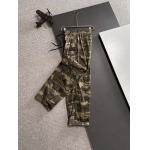 2025年3月2日春夏高品質新品FENDIスウェットパンツ DW工場