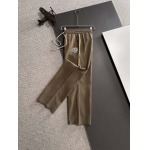 2025年3月2日春夏高品質新品monclerスウェットパンツ DW工場