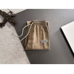 2025年3月2日春夏高品質新品monclerスウェットパンツ DW工場