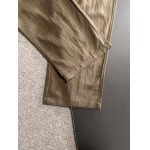 2025年3月2日春夏高品質新品monclerスウェットパンツ DW工場