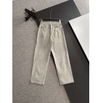 2025年3月2日春夏高品質新品HERMESスウェットパンツ DW工場