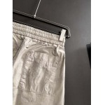 2025年3月2日春夏高品質新品HERMESスウェットパンツ DW工場