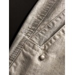 2025年3月2日春夏高品質新品HERMESスウェットパンツ DW工場