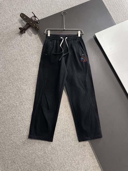 2025年3月2日春夏高品質新品HERMESスウェットパンツ...
