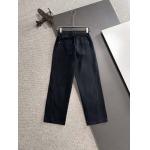 2025年3月2日春夏高品質新品HERMESスウェットパンツ DW工場