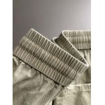 2025年3月2日春夏高品質新品Louis Vuitton半ズボンDW工場