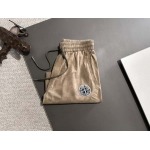 2025年3月2日春夏高品質新品半ズボンDW工場