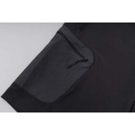 2025年3月2日春夏高品質新品ARCTERYX半ズボンDW工場