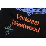 2025年3月2日春夏高品質新品Vivienne半袖 tシャツDW工場