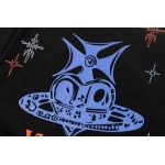 2025年3月2日春夏高品質新品Vivienne半袖 tシャツDW工場