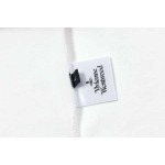 2025年3月2日春夏高品質新品Vivienne半袖 tシャツDW工場