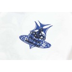 2025年3月2日春夏高品質新品Vivienne半袖 tシャツDW工場